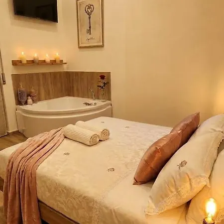 Manna House-Relax vicino al mare-2