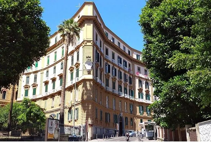 Parco Margherita