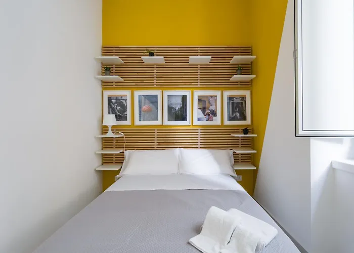 Casa Papaccio Apartment & Spa By Dimorra
